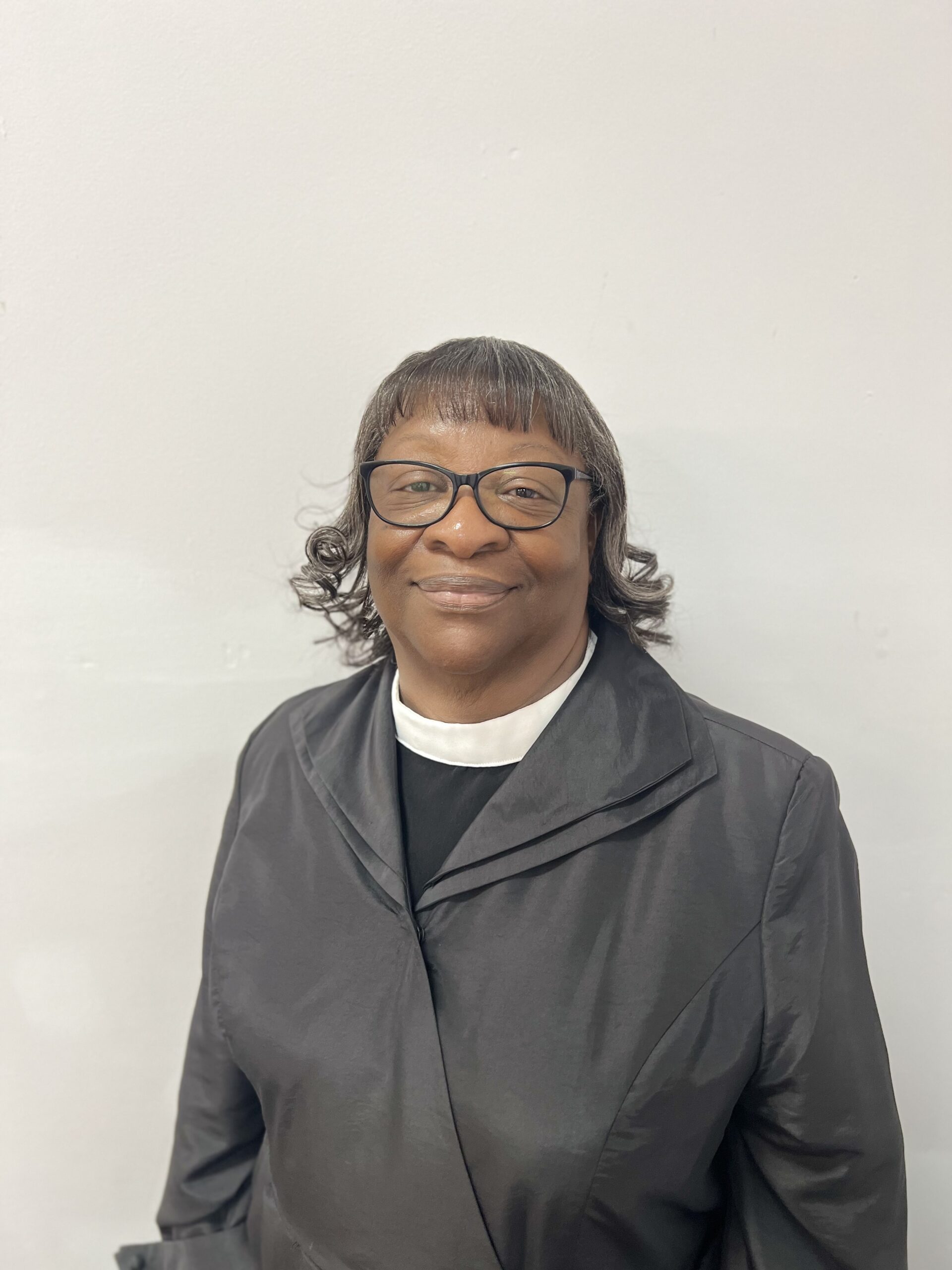 Elder Brenda McCove